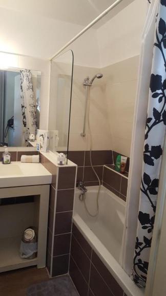 Nice Centre, Magnifique Studio Proche Mer Ngoại thất bức ảnh