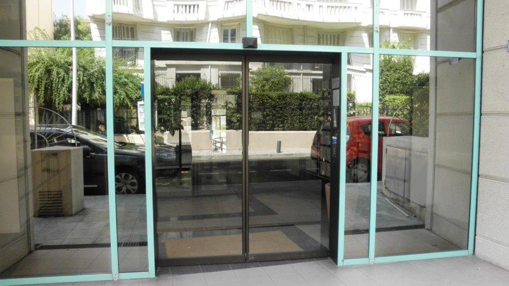 Nice Centre, Magnifique Studio Proche Mer Ngoại thất bức ảnh